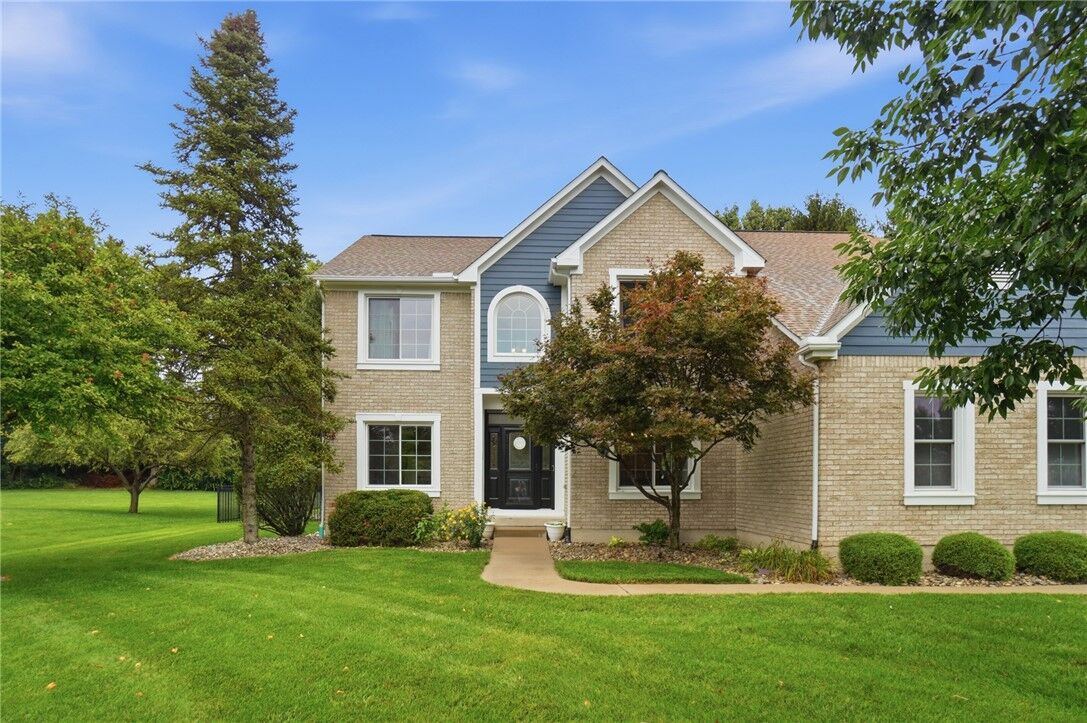 Property Photo:  7260 Stone Ridge Drive  OH 45066 