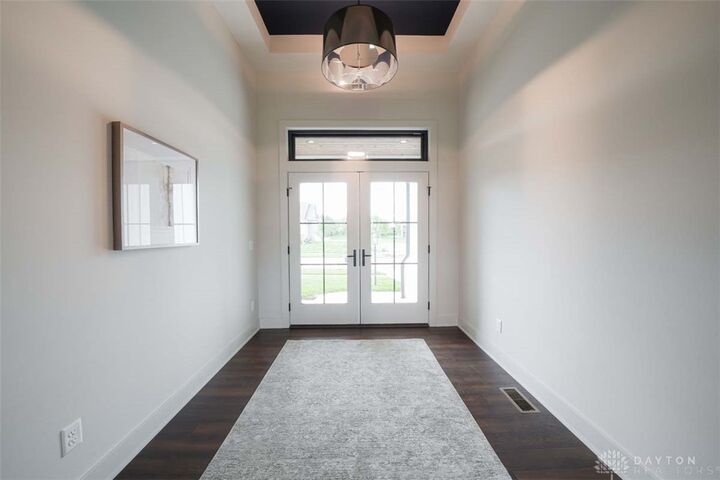 Property Photo: 1232 Normandy Rue OH 45458