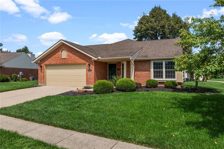 Property Photo: 1879 Brandonhall Drive OH 45342