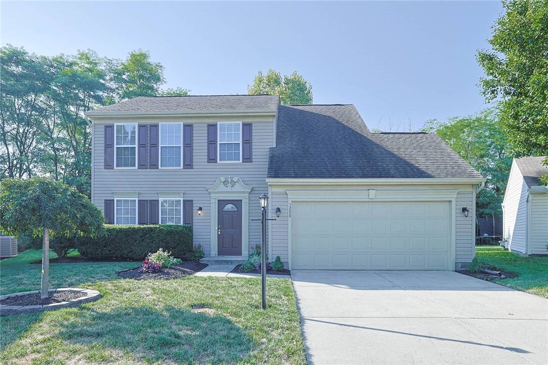 Property Photo: 5200 Brookmill Court OH 45414