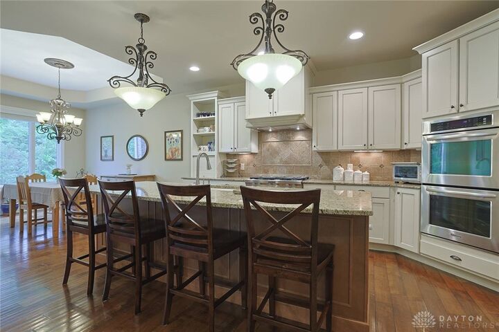Property Photo:  1436 Champions Way  OH 45385 