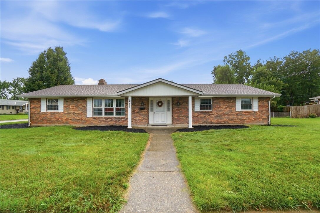 Property Photo:  11 E Bonomo Drive  OH 45324 