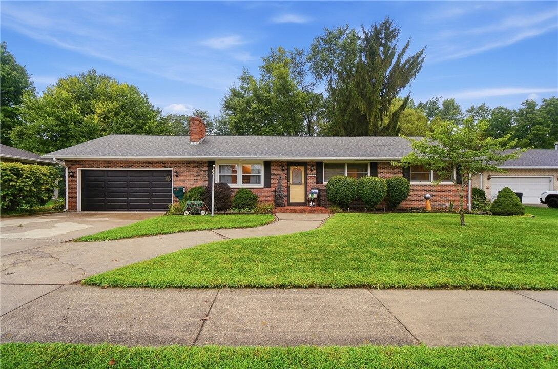 Property Photo: 4225 Tacoma Street OH 45503