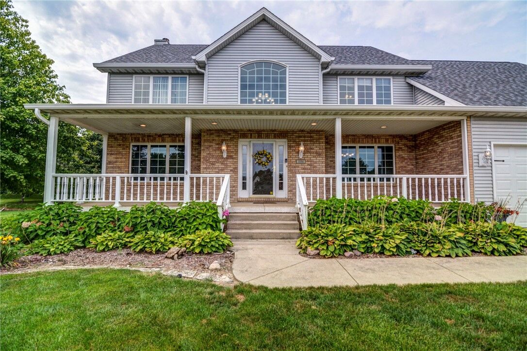 Property Photo:  1154 Wedgewood Court  IL 62526 