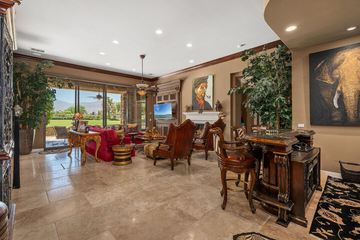Property Photo:  75667 Via Cortona  CA 92210 
