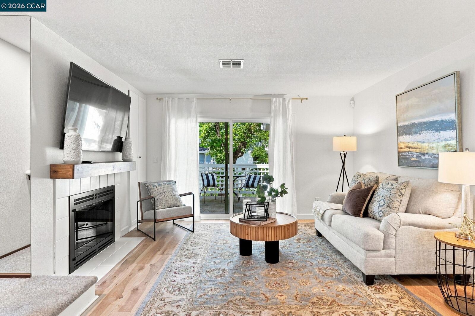 Property Photo: 1300 Walden Rd 218 CA 94597