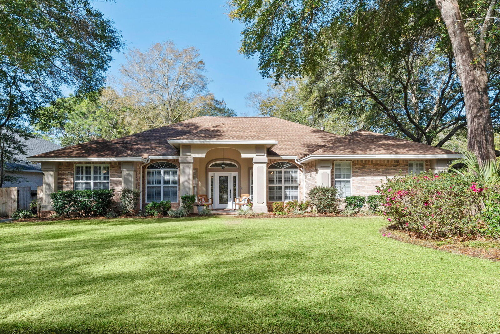 Property Photo:  232 Sweetwater Run  FL 32578 