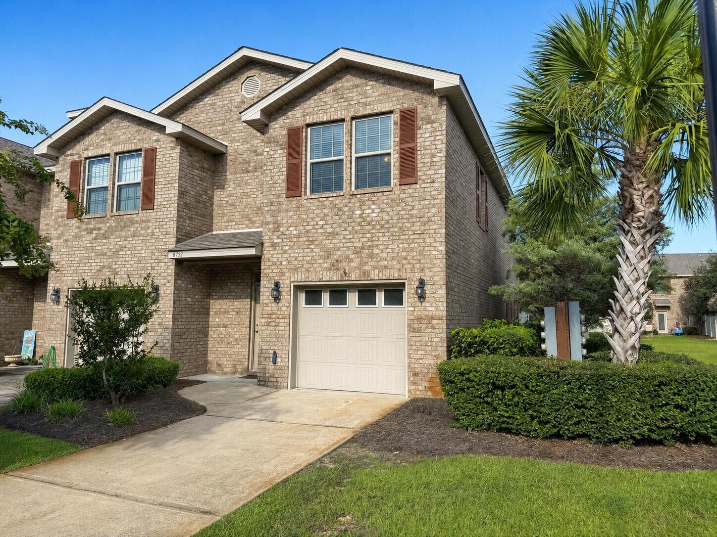 Property Photo:  8732 Brown Pelican Circle  FL 32566 
