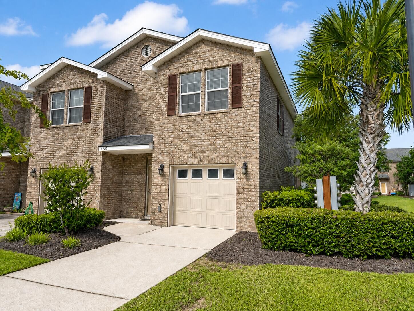 Property Photo:  8732 Brown Pelican Circle  FL 32566 