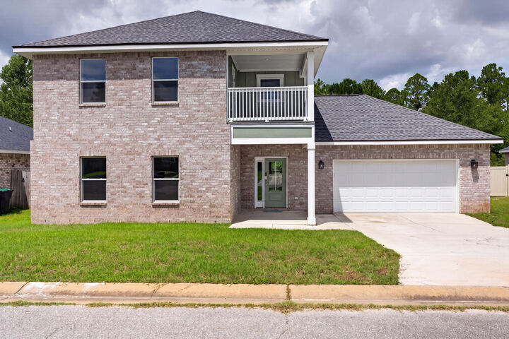 Property Photo: 4540 Hermosa Road FL 32539