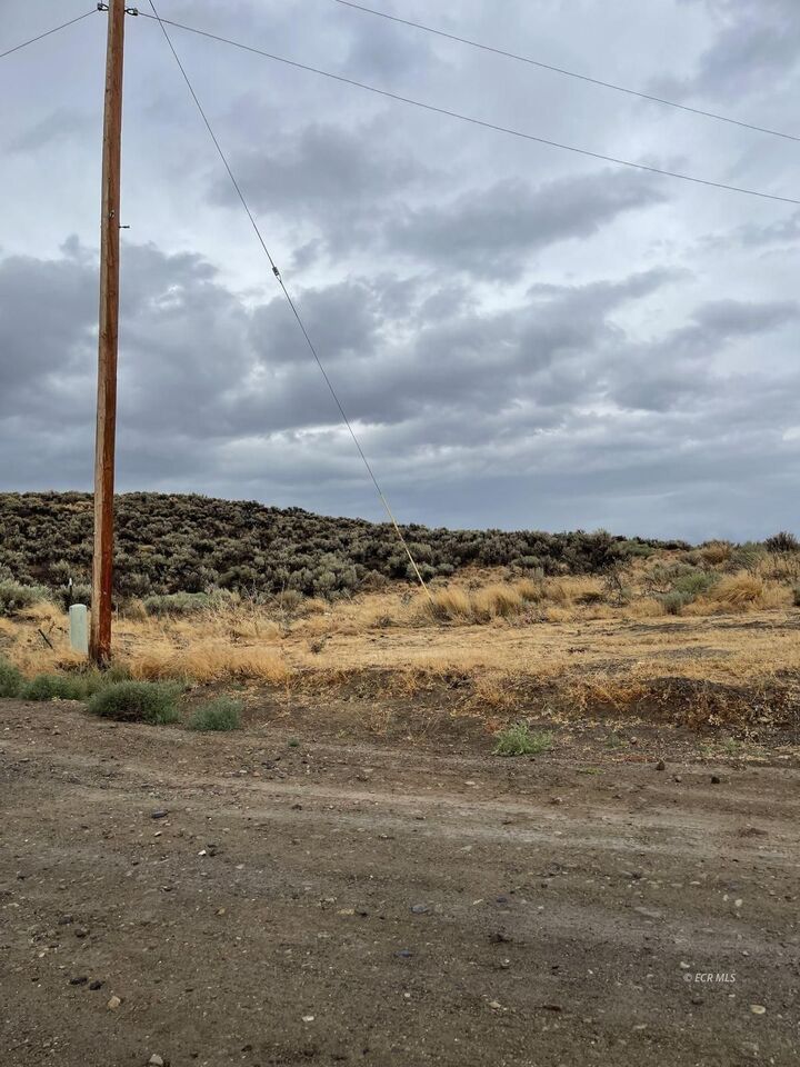 Property Photo: Mesa Drive NV 89801