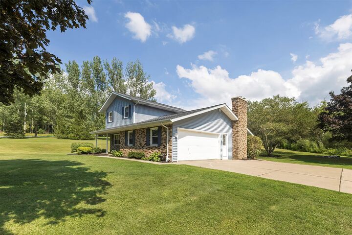 Property Photo:  8698 Haft Road  PA 16510 