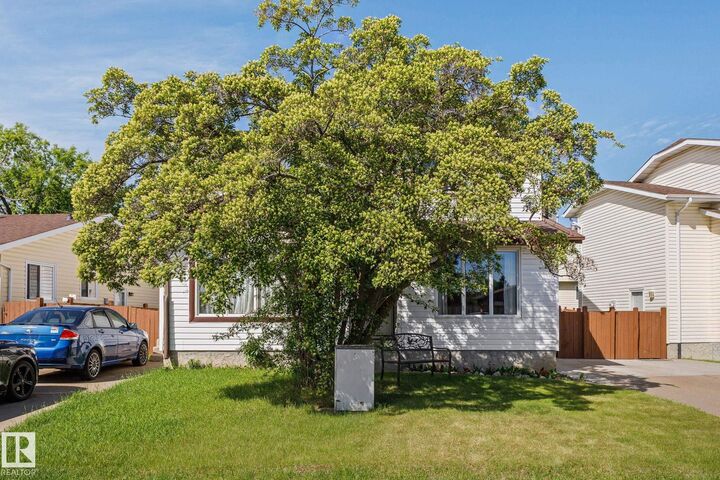 Property Photo: 17132 103 Street NW AB T5X 4Z4