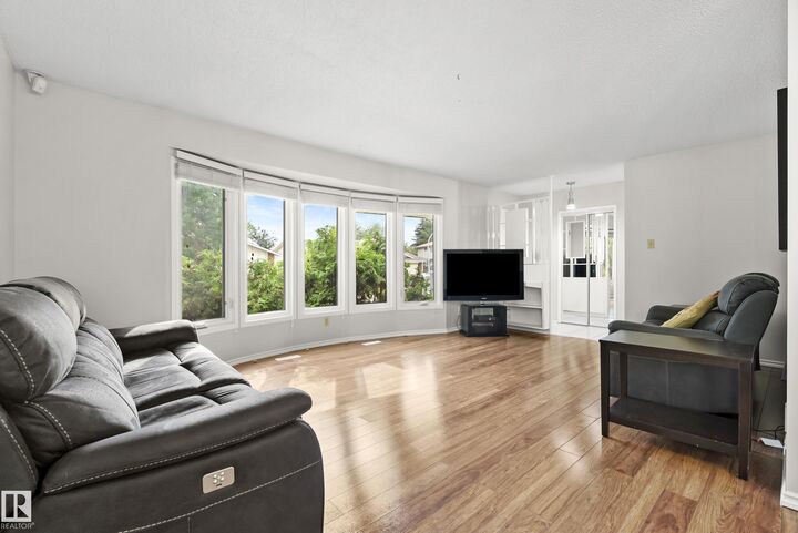 Property Photo: 17312 105 Street NW AB T5X 3H4