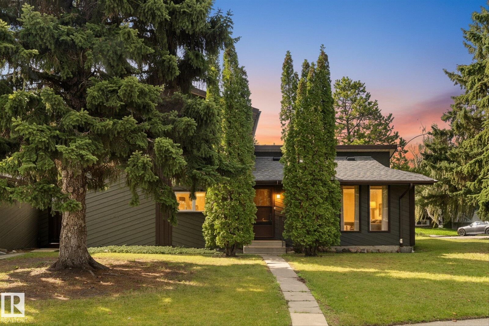 Property Photo: 1036 82 Street NW AB T6K 1X6