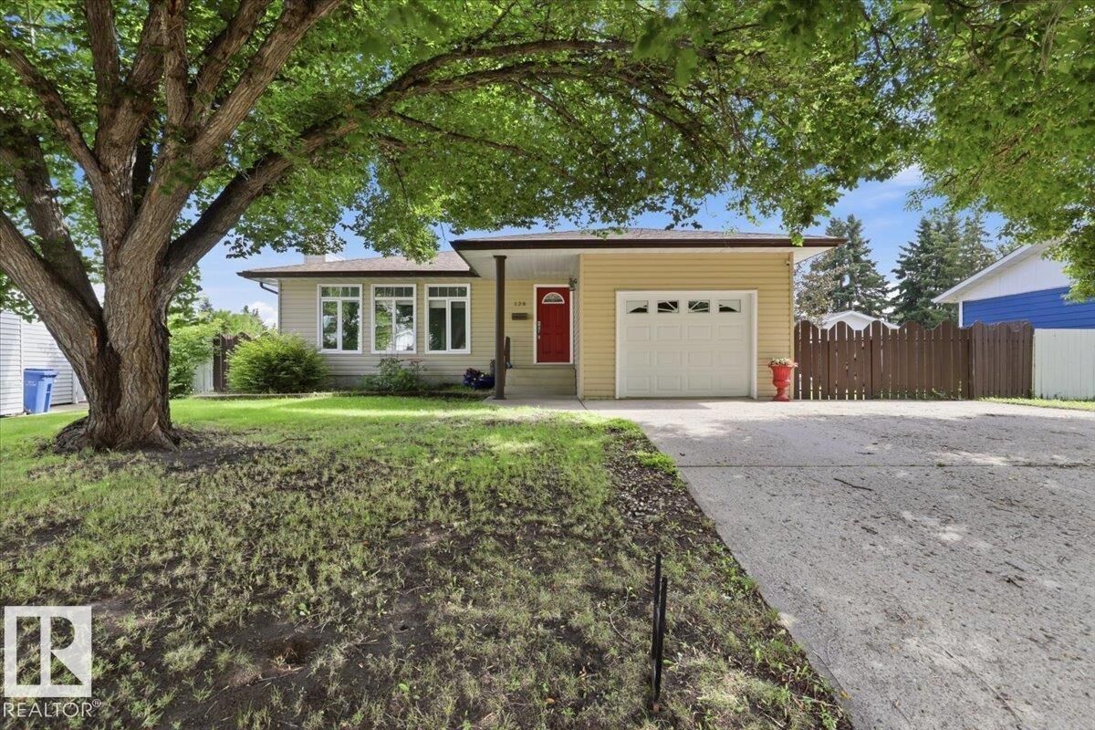 Property Photo:  128 Green Ash Drive  AB T9A 2H8 