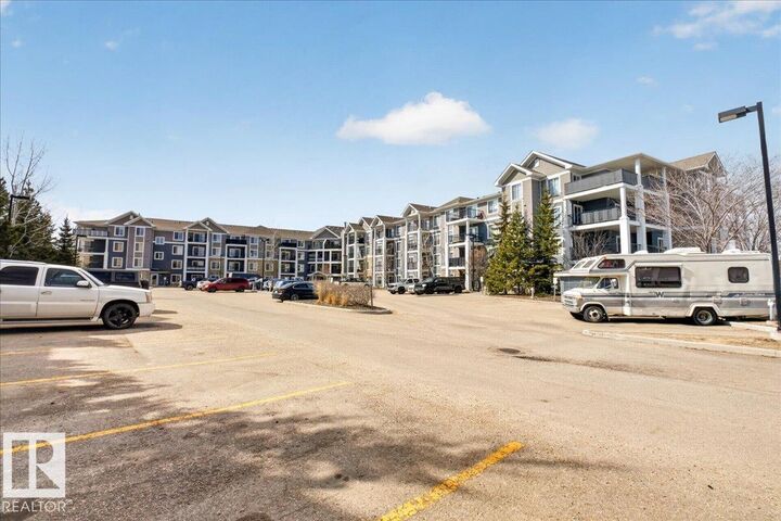 Property Photo:  6084 Stanton Drive SW 123  AB T6X 0Z4 