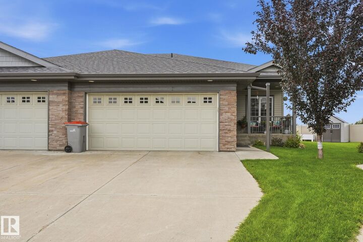 Property Photo: 340 Spruce Ridge Road 10 AB T7X 0J4