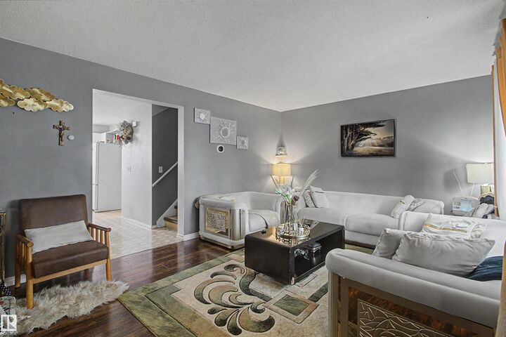 Property Photo: 5724 143 Avenue NW AB T5A 1K1