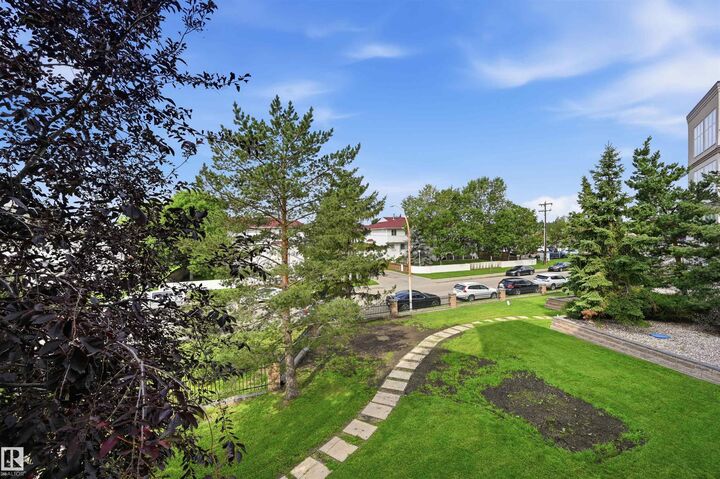 Property Photo: 4827 104A Street NW 248 AB T6H 0R5