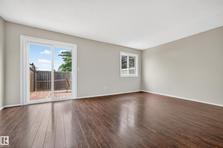 Property Photo: 14803 34 Street NW 14 AB T5Y 2L3