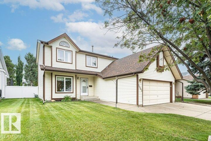 3303 42A Avenue NW — photo 1