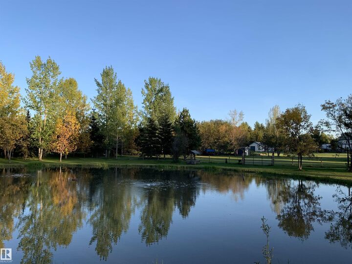 Property Photo: 52349 Rge Road 222 110 AB T8C 1A5