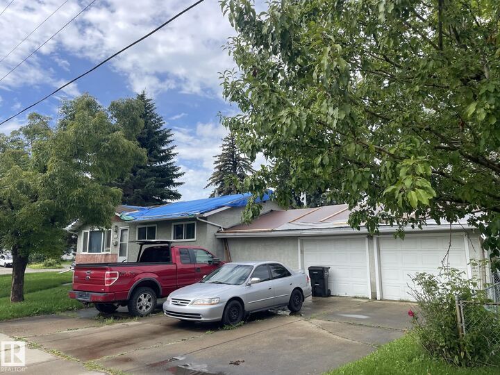 Property Photo: 10901 155 Street NW AB T5P 2N2