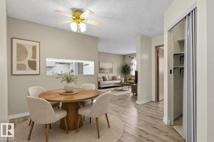 Property Photo:  6710 158 Avenue NW 102  AB T5Z 3A7 
