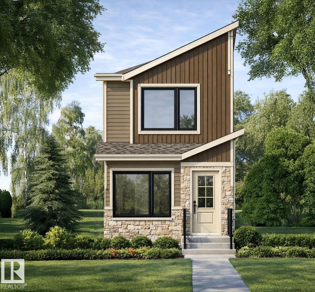 Property Photo:  1316 9 Street NW  AB T6T 2X7 
