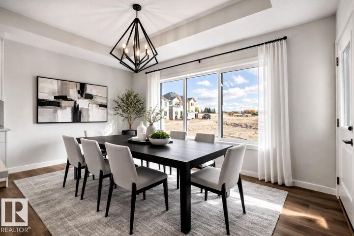 Property Photo: 13 Cloutier Close AB T8N 4H7