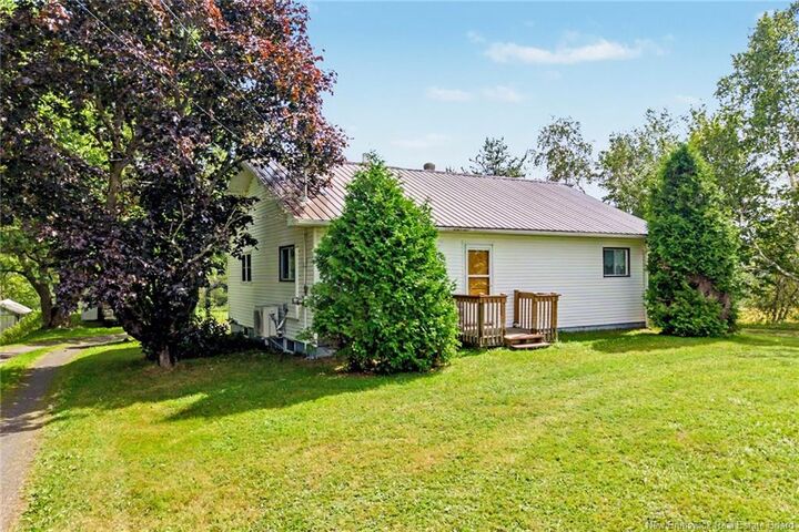 Property Photo: 6558 Route 10 NB E4A 1E5