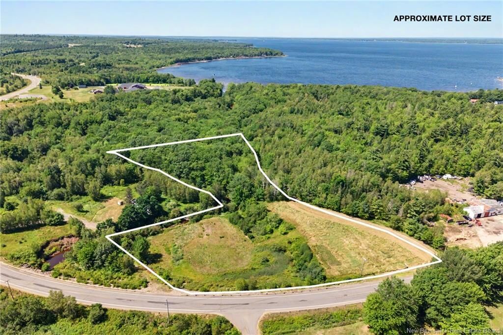 Property Photo:  Lot Route 105  NB  