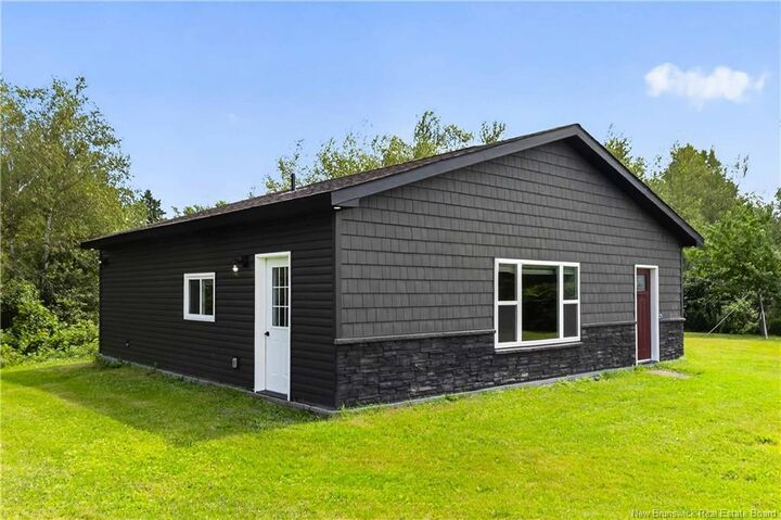 Property Photo:  21 Calixte Lane  NB E4N 1Z3 