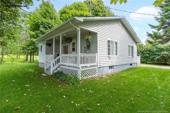 Property Photo:  86 Caissie Avenue  NB E4P 1K5 