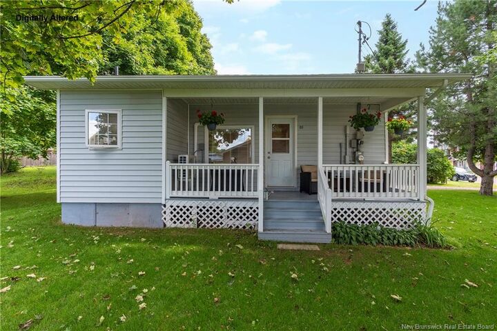 Property Photo: 86 Caissie Avenue NB E4P 1K5