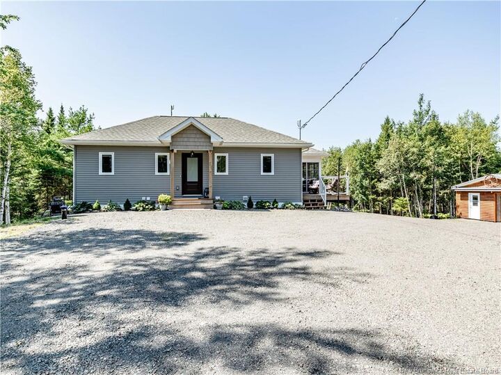 Property Photo: 32 Allee Lion NB E4W 0B1