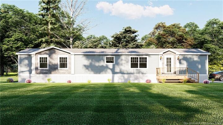 Property Photo:  93 River East Drive  NB E1B 5B1 
