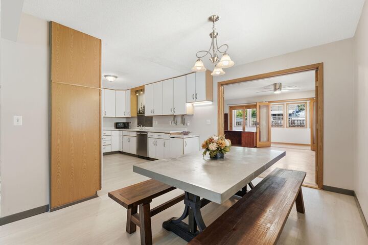 Property Photo: 8416 Northern Drive MN 55427