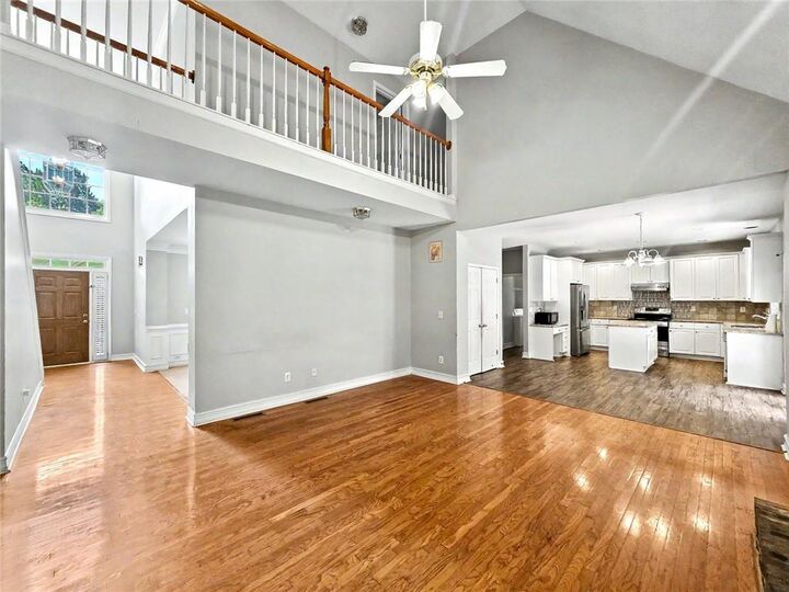Property Photo: 4334 Catamount Drive SW GA 30047