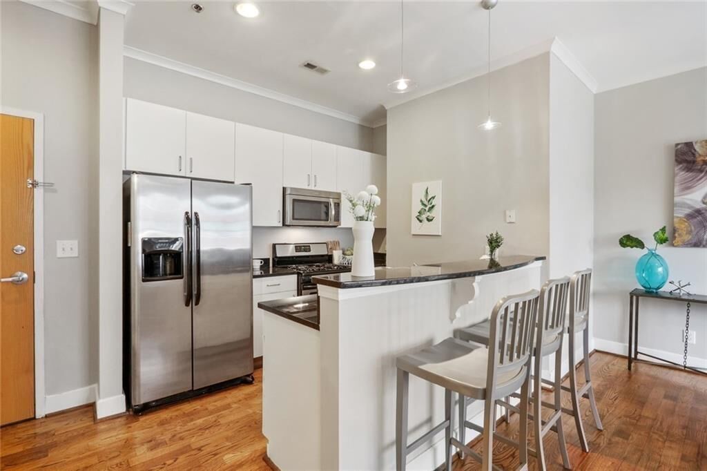 Property Photo:  384 Ralph McGill Boulevard NE 319  GA 30312 