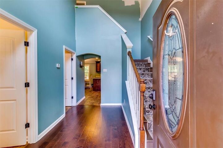 Property Photo:  659 Peachtree Road  GA 30549 