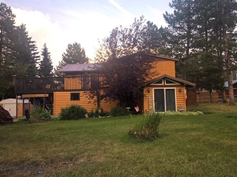 Property Photo:  19 Greens Lane  MT 59711 