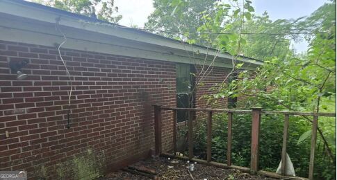 Property Photo: 514 Stephenson Road GA 31626