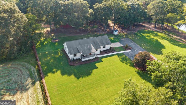 Property Photo: 2300 Colham Ferry Road GA 30677