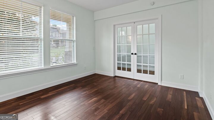 Property Photo: 4435 Fourth Rail Lane GA 30040