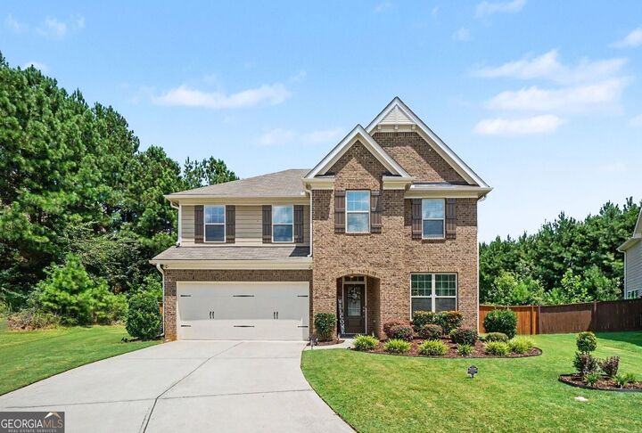 Property Photo:  88 Royalty Lane  GA 30141 