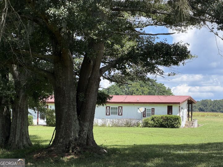 Property Photo:  500 Marks Road  GA 30055 