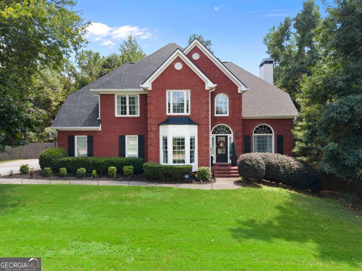 Property Photo:  40 Rose Creek Drive  GA 30014 