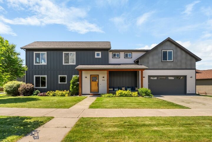 Property Photo:  1596 Maiden Spirit Street  MT 59715 